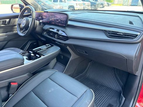 Certified 2026 Buick Enclave Sport Touring w/ LPO, Floor Liner Package FWD image 47
