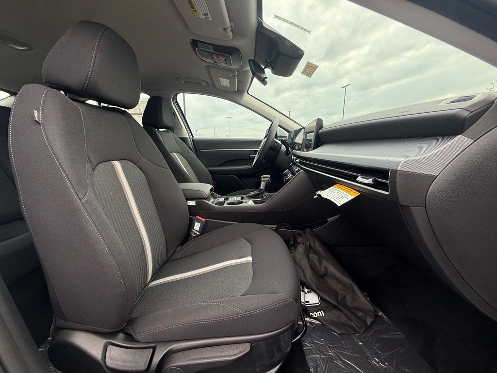 New 2026 Hyundai Sonata SE FWD image 28