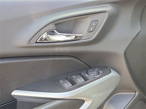 New 2026 Chevrolet Trax RS image 20