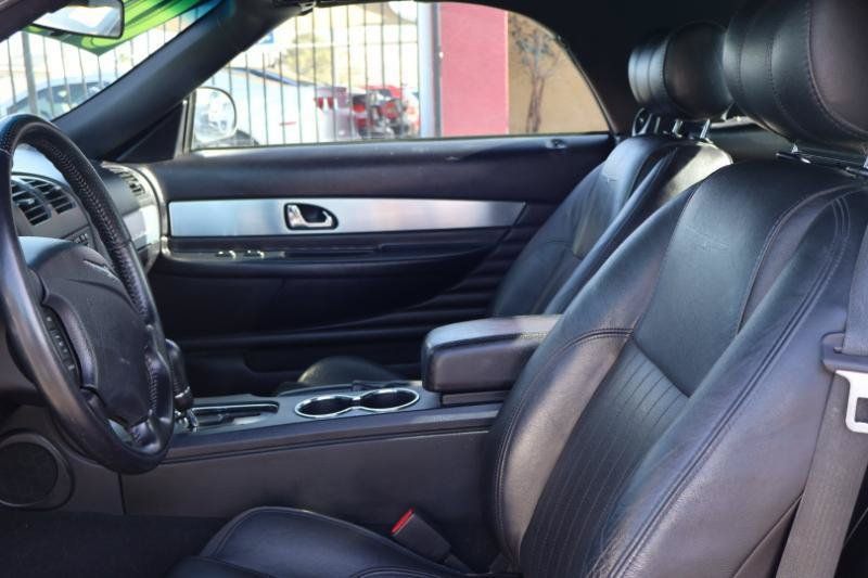 Used 2004 Ford Thunderbird RWD image 13