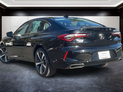 Certified 2024 Acura TLX w/ Technology Package image 12