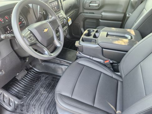 New 2026 Chevrolet Silverado 3500 W/T w/ WT Convenience Package image 4