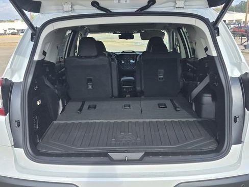 New 2026 Subaru Ascent Bronze Edition AWD/4WD image 9