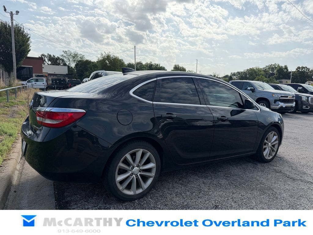 Used 2015 Buick Verano Convenience FWD image 3
