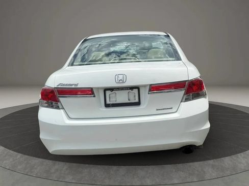 Used 2011 Honda Accord SE image 6