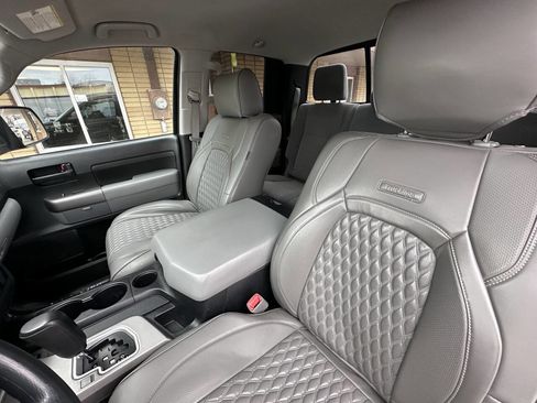 Used 2013 Toyota Tundra 4x4 Double Cab w/ TRD Off-Road Pkg image 19