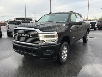 Used 2023 RAM 2500 Laramie