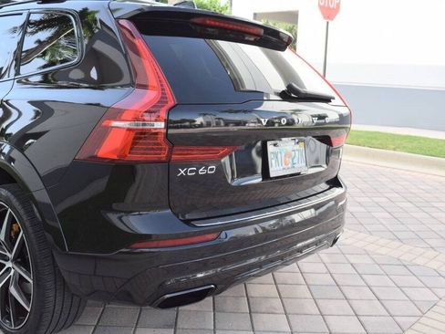Used 2021 Volvo XC60 T8 Polestar w/ Protection Package AWD/4WD image 19