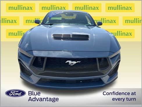 Used 2025 Ford Mustang GT RWD image 11