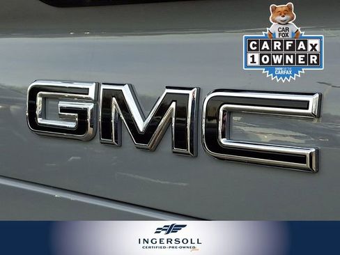 Used 2024 GMC Sierra EV Denali image 32