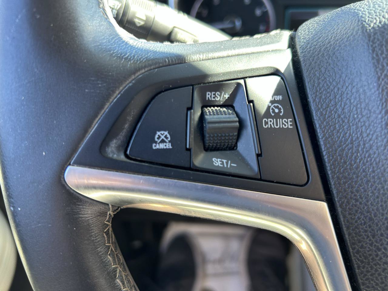 Used 2017 Buick Encore Preferred FWD image 18