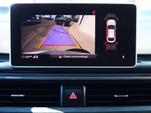 Used 2019 Audi A5 2.0T Premium Plus w/ Premium Plus image 46