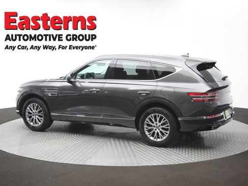 Used 2024 Genesis GV80 2.5T AWD/4WD image 62