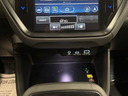 Certified 2026 Subaru Crosstrek 2.5i Limited AWD/4WD image 27