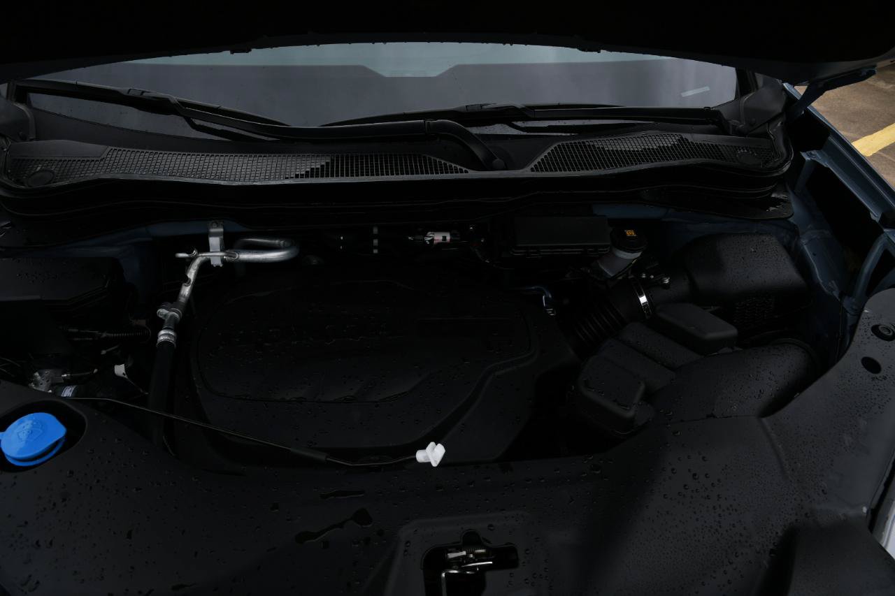 Used 2026 Honda Ridgeline RTL image 31