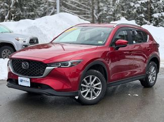 Used 2023 MAZDA CX-5 AWD 2.5 S w/ Select Package video 1