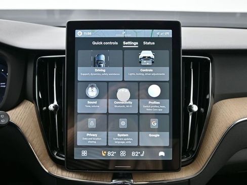 New 2026 Volvo XC60 T8 Plus w/ Protection Package Premier image 16