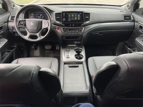 Certified 2022 Honda Pilot Special Edition image 10