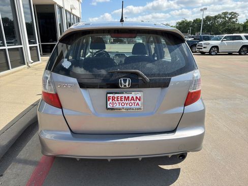 Used 2009 Honda Fit Sport image 8