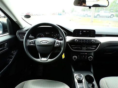 Used 2022 Ford Escape S FWD image 7