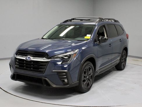 Used 2024 Subaru Ascent Onyx Edition AWD/4WD image 7