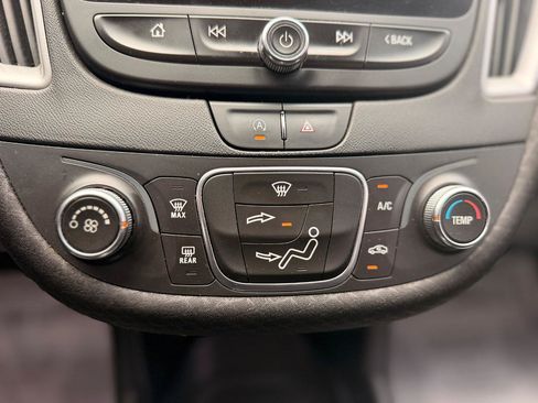 Used 2020 Chevrolet Malibu RS w/ LPO, Convenience Package 2 FWD image 20