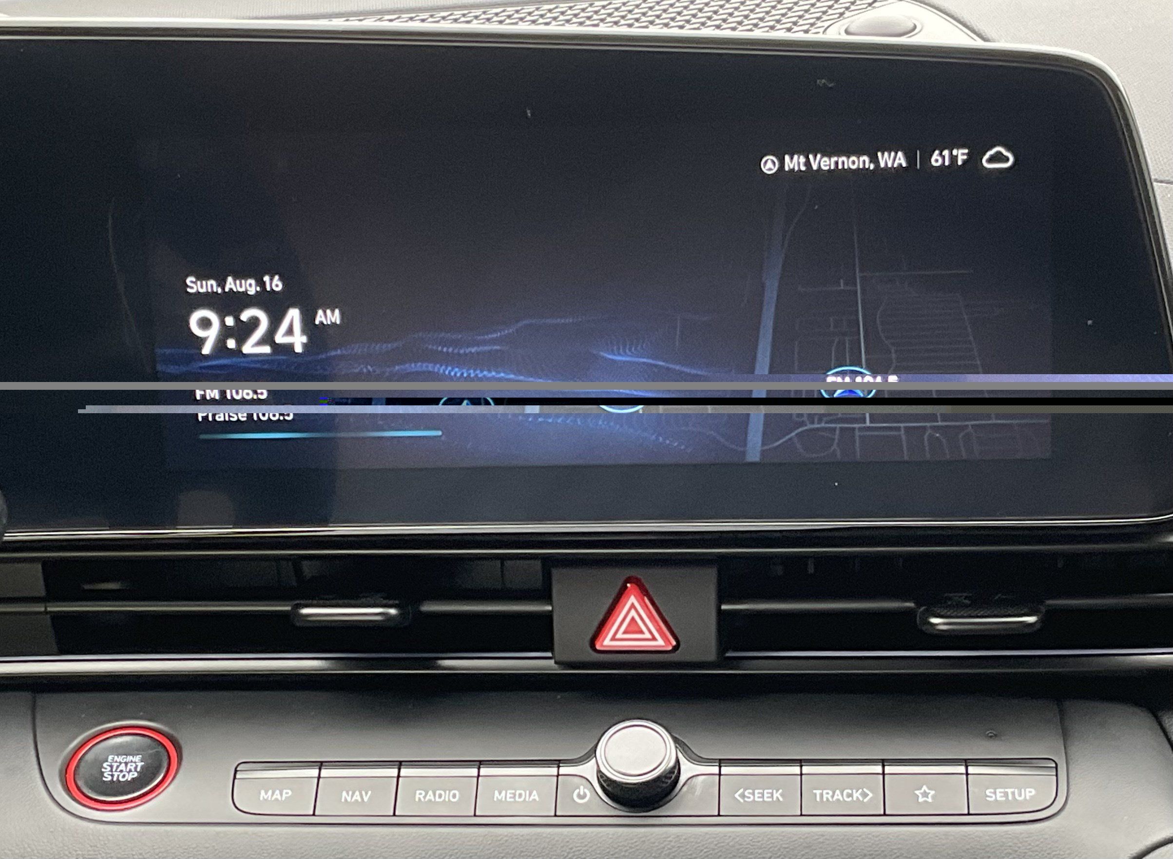 Used 2024 Hyundai Elantra N Line FWD image 14