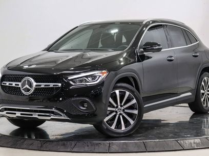 Used 2023 Mercedes-Benz GLA 250