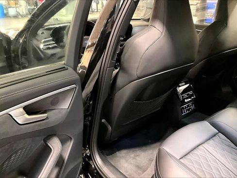 New 2026 Audi A6 Prestige image 22