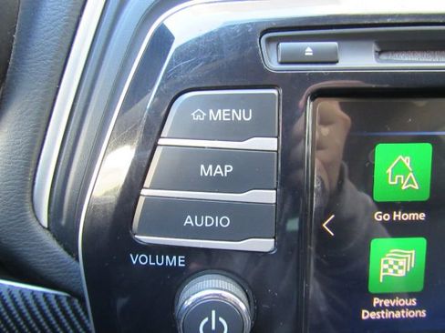 Used 2019 Nissan Maxima 3.5 SV w/ Floor Mat Group image 43