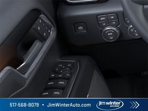 New 2026 GMC Sierra 2500 Denali w/ Denali Reserve Package image 22