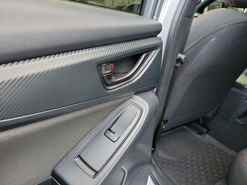 Used 2023 Subaru WRX image 13