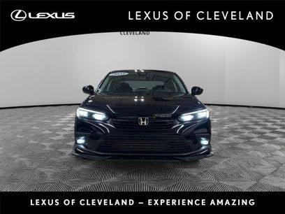 Used 2023 Honda Civic Touring