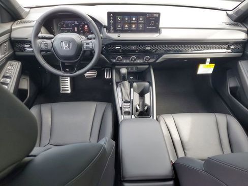 New 2026 Honda Accord Sport image 12