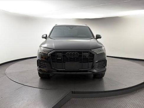 Used 2023 Audi Q7 2.0T Premium Plus w/ Premium Plus Package AWD/4WD image 12