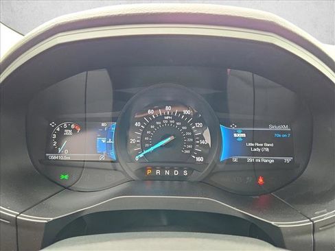 Used 2023 Ford Edge Titanium AWD/4WD image 10