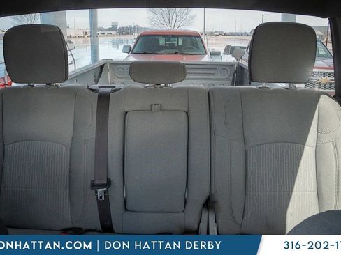 Used 2024 RAM 3500 Big Horn AWD/4WD image 25