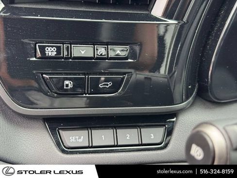 Used 2025 Lexus TX 350 AWD w/ Technology Package image 27