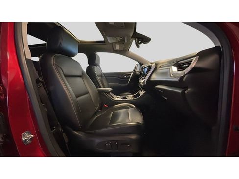 Used 2021 GMC Acadia SLT w/ Preferred Package AWD/4WD image 19