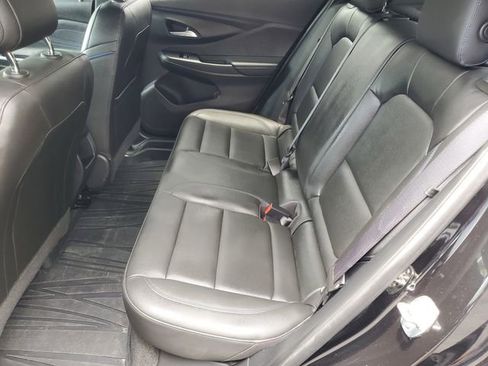 Used 2024 Buick Envista Sport Touring w/ Convenience I Package FWD image 12