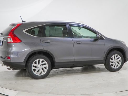Used 2015 Honda CR-V EX-L image 12