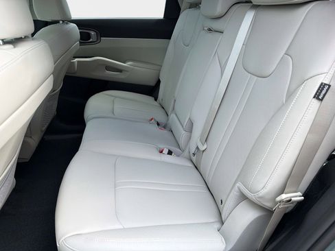 New 2026 Kia Sorento EX FWD image 11