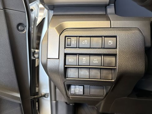 New 2025 Toyota Tacoma TRD Off-Road image 19