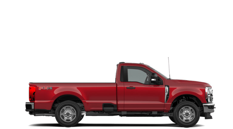 New 2026 Ford F250 XLT w/ FX4 Off-Road Package AWD/4WD image 22