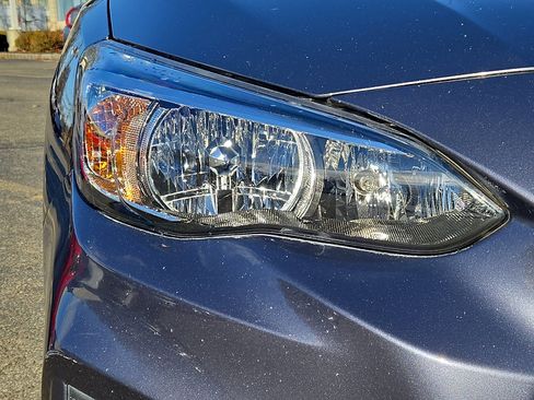 Used 2017 Subaru Impreza 2.0i Sport image 9