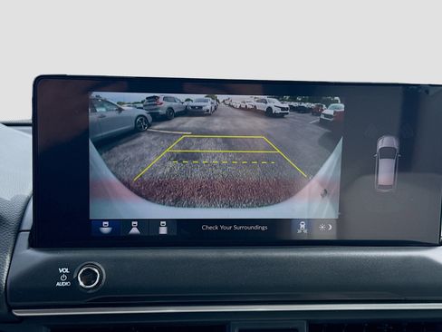 New 2026 Honda Pilot EX-L image 14