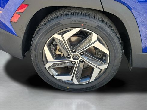 Certified 2023 Hyundai Tucson SEL w/ Convenience Package image 32