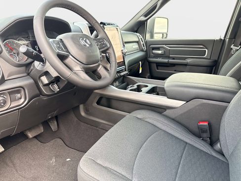 New 2026 RAM 2500 Big Horn image 33