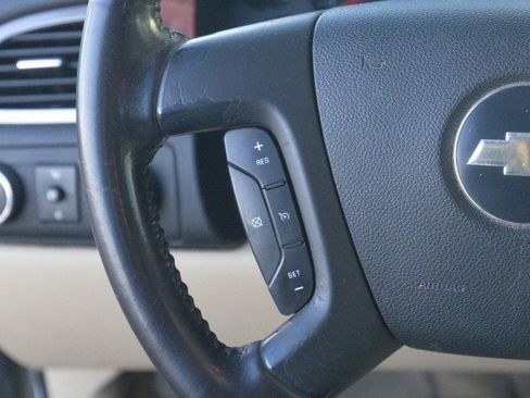 Used 2007 Chevrolet Avalanche LTZ image 21