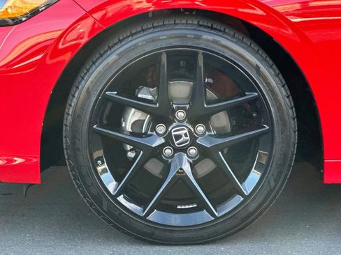 Used 2026 Honda Civic Sport image 31